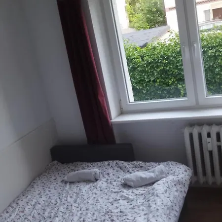Apartament Gdansk Wszedzie Blisko , Wysoki Parter Exterior photo
