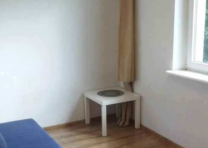 Apartament Gdansk Wszedzie Blisko , Wysoki Parter