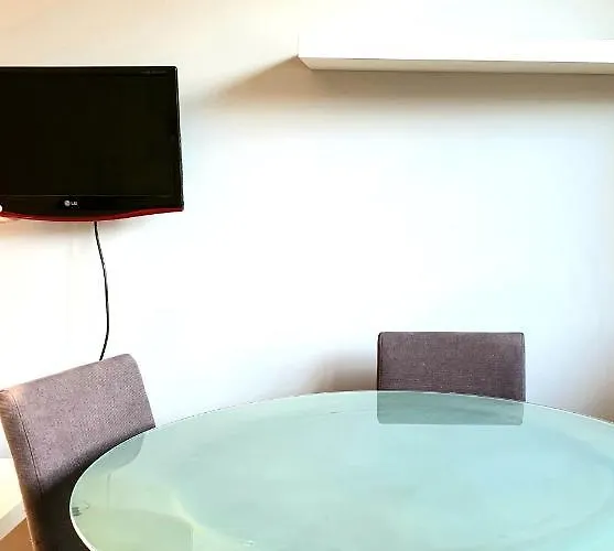 Apartament Gdańsk Wszędzie blisko , wysoki parter