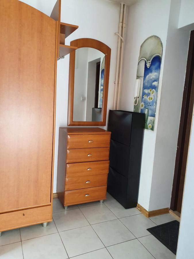 Wszędzie Blisko , Wysoki Parter Apartament Gdańsk